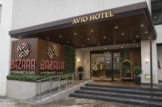 Avio Hotel - 6