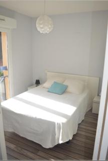 Hendaye apartment with covered terrace - 4