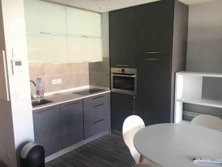 Hendaye apartment with covered terrace - 2