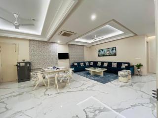 Sabora Blue - 1