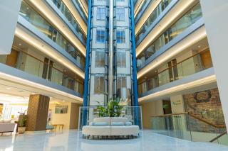 Hotel Marina Palace, Affiliated by Meliá, Adults Only & All Inclusive, RENOVATED - 6