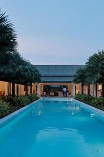 Luxury Beachfront Villa with Staff - 7