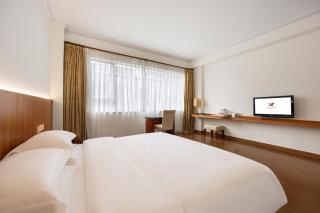 Pa Zhou Plaza Hotel - 7