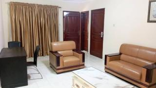 The Habitat Suites International - 9