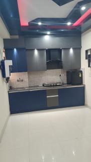 Vrindavan luxury apartment near Premanand maharaj marg - 4