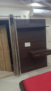 Vrindavan luxury apartment near Premanand maharaj marg - 3