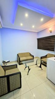The Habitat Suites International - 2