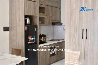 Vinhome grand park quận 9 - 8