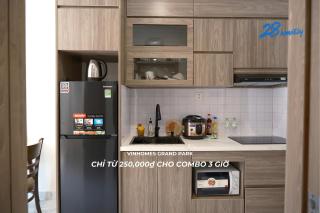 Vinhome grand park quận 9 - 7