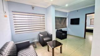 The Habitat Suites International - 8