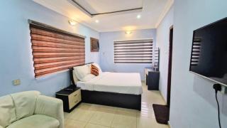 The Habitat Suites International - 5