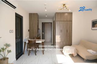 Vinhome grand park quận 9 - 2