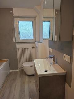 Fantastic apartment with terrace in Ötigheim - 5