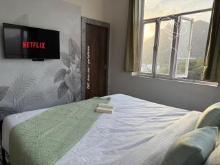 1BHK near city center Wisteria by Iracalls - 9