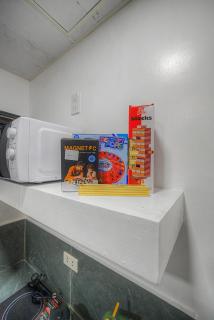 Baguio Industriyal Villa - 1 Bedroom Villa - 7