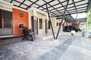 Ambara Citra Prambanan B 15 - 7