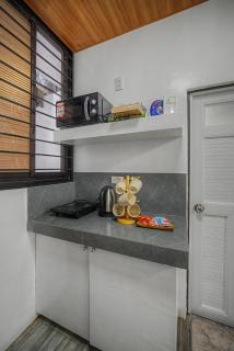Baguio Industriyal Villa - 1 Bedroom Villa - 2