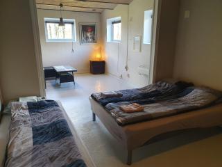 Nordborg Apartment Hejnsvi - 8