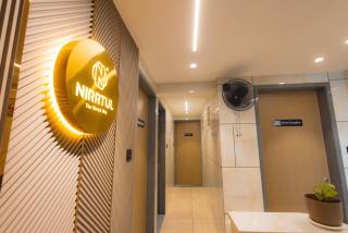 Nirrtul Saphhire Studio Apartment Specious & Cozy - 1