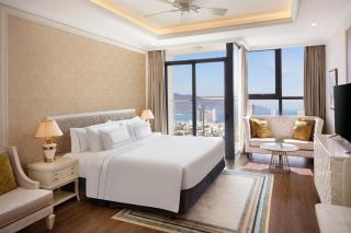 Meliá Vinpearl Danang Riverfront - Đà Nẵng - 4