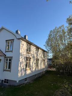 ARKT Elvegården - 0