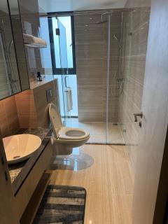 GTC Apartment - 1