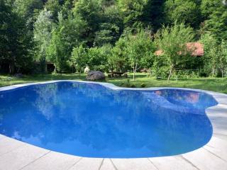 Istisu Valley Spa - 1