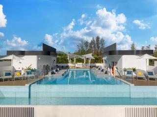 Radisson Blu Resort, Phuket Mai Khao Beach - 9