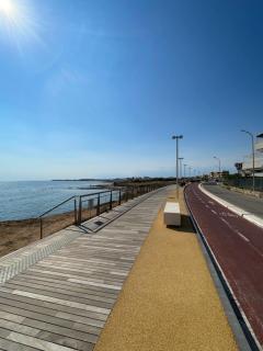 Punta di Mola Holiday Home - 1