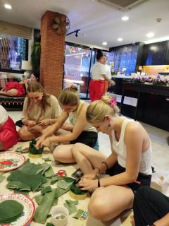Nappark Hostel @Khao San - 5