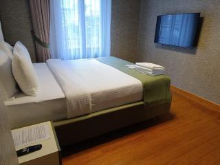 Monev Suites Hotel - 7