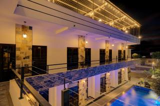 Sea La Vie Hotel Negombo - Negombo - 7