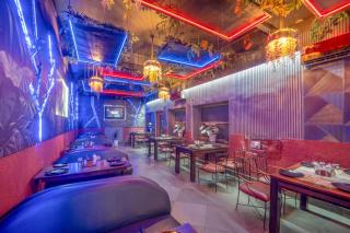 Hotel Ajaya By S R Hotels I Restaurant and Bar I Varanasi - 4
