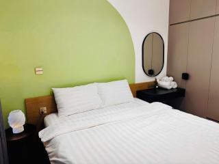 Luxury 1bedroom apartment at Ascentia villa views - 9