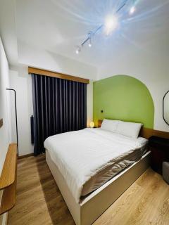Luxury 1bedroom apartment at Ascentia villa views - 4