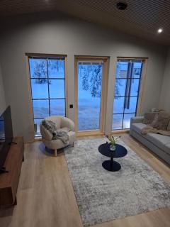 Havutupa, Cottage, Ylläs, Äkäslompolo - 8