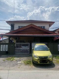 Homestay D Seventy Selayang - 2