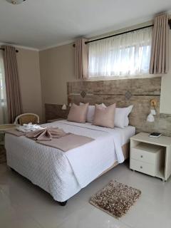 Skylodge Kadoma - 2