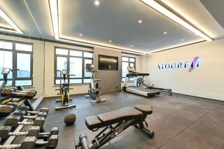 Atour Hotel Tianjin Wuqing Railway Station Florentia Village - 6
