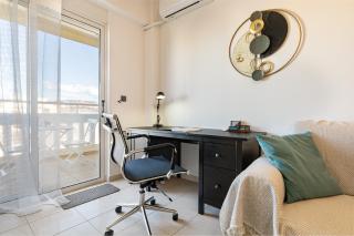 Koum Kapi C1 PRIVATE PARKING SEASIDE APARTMENT - 2