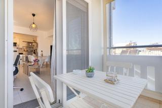 Koum Kapi C1 PRIVATE PARKING SEASIDE APARTMENT - 6