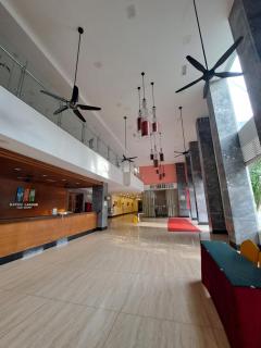 Alia Bayou Homestay - 8
