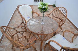 Lovely Studio Apartment with Terrace CB5EV - 0