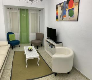 Delightful 3 bedroom Apartment with Terrace ESP1EV - 0