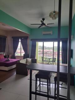 Alia Bayou Homestay - 2