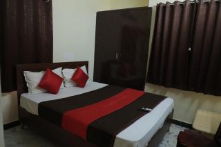 B2N Hotels Sholinganallur, OMR - 9