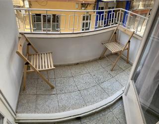 Delightful 3 bedroom Apartment with Terrace ESP1EV - 1
