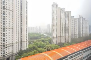 Shanghai Hills & Wanye Spacious Family Suites close to line 13 - 8