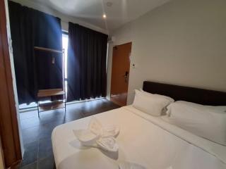 Swing & Pillows - Taj Inn, Shah Alam - 2