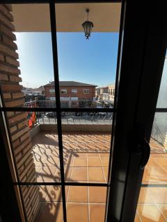 Hostal Castilla - 8